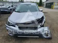2020 Subaru Forester фото