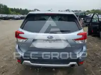 2020 Subaru Forester фото