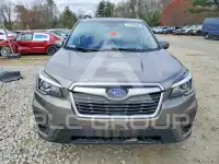 2020 Subaru Forester фото