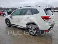 2020 Subaru Forester фото