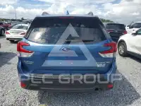 2020 Subaru Forester фото