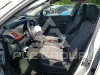 2020 Subaru Forester фото