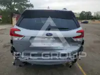 2020 Subaru Forester фото