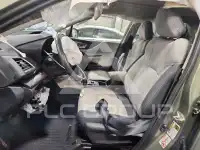 2020 Subaru Forester photo