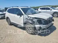 2020 Subaru Forester фото