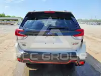2020 Subaru Forester фото