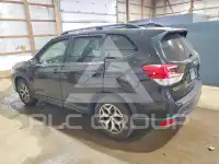 2020 Subaru Forester фото