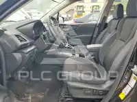 2020 Subaru Forester фото