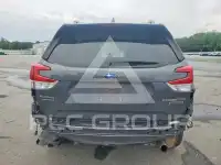 2020 Subaru Forester photo