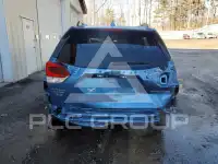 2020 Subaru Forester фото