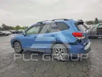 2020 Subaru Forester фото