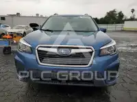 2020 Subaru Forester фото