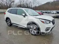 2020 Subaru Forester фото