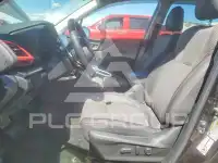 2020 Subaru Forester фото
