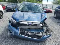 2020 Subaru Forester фото