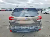 2020 Subaru Forester фото