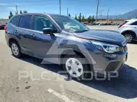2020 Subaru Forester photo
