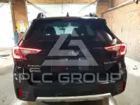 2020 Subaru Outback фото