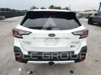 2020 Subaru Outback фото