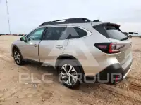 2020 Subaru Outback фото