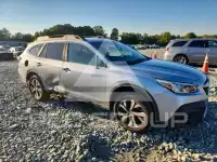 2020 Subaru Outback фото