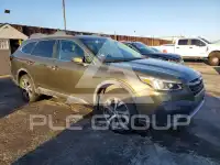 2020 Subaru Outback фото