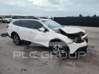 2020 Subaru Outback фото