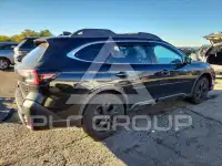 2020 Subaru Outback фото