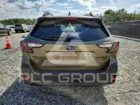 2020 Subaru Outback фото