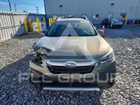 2020 Subaru Outback photo