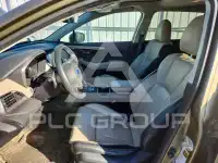 2020 Subaru Outback photo