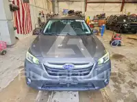 2020 Subaru Outback фото