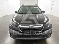 2020 Subaru Outback photo