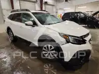2020 Subaru Outback photo