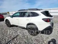 2020 Subaru Outback photo