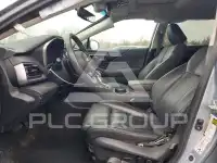 2020 Subaru Outback фото