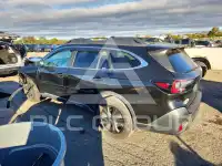 2020 Subaru Outback фото