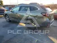 2020 Subaru Outback фото