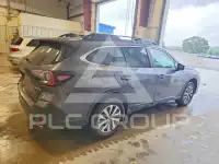2020 Subaru Outback фото