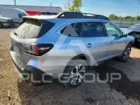 2020 Subaru Outback фото