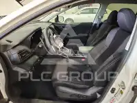 2020 Subaru Outback photo