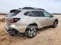 2020 Subaru Outback фото