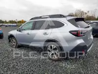 2020 Subaru Outback фото