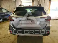 2020 Subaru Outback фото