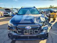 2020 Subaru Outback фото