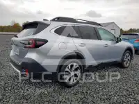 2020 Subaru Outback фото