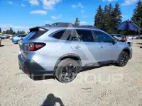 2020 Subaru Outback фото