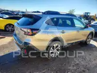 2020 Subaru Outback фото
