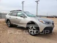2020 Subaru Outback фото