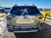 2020 Subaru Outback фото